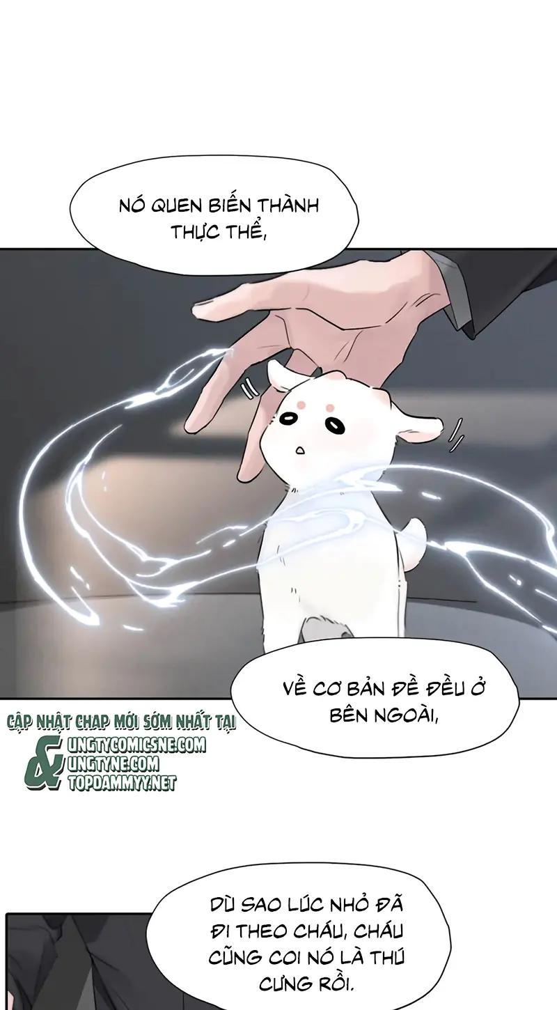 Dựa Vào Bạn Thân Từ Nhỏ Tôi Trở Thành Đỉnh Cấp Hướng Đạo Chapter 49 - Trang 8