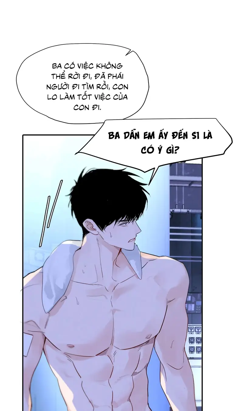 Dựa Vào Bạn Thân Từ Nhỏ Tôi Trở Thành Đỉnh Cấp Hướng Đạo Chapter 50 - Trang 10