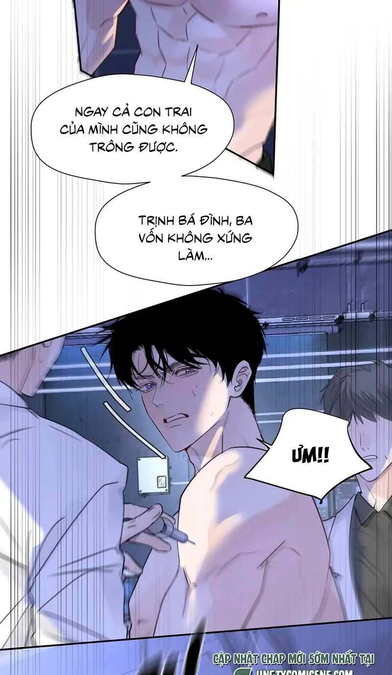 Dựa Vào Bạn Thân Từ Nhỏ Tôi Trở Thành Đỉnh Cấp Hướng Đạo Chapter 50 - Trang 15