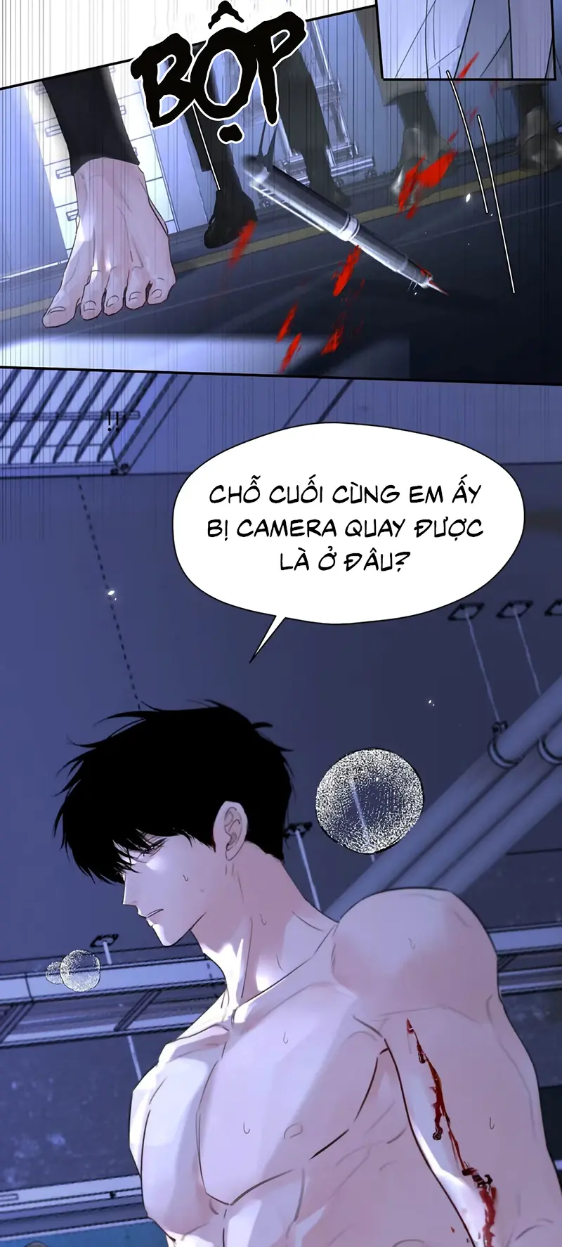 Dựa Vào Bạn Thân Từ Nhỏ Tôi Trở Thành Đỉnh Cấp Hướng Đạo Chapter 50 - Trang 21