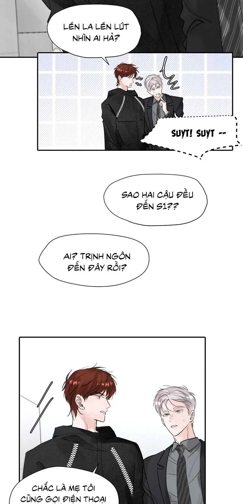 Dựa Vào Bạn Thân Từ Nhỏ Tôi Trở Thành Đỉnh Cấp Hướng Đạo Chapter 50 - Trang 29