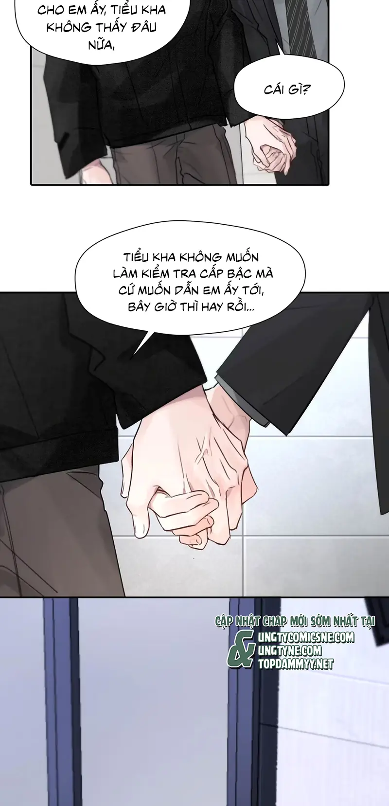 Dựa Vào Bạn Thân Từ Nhỏ Tôi Trở Thành Đỉnh Cấp Hướng Đạo Chapter 50 - Trang 30