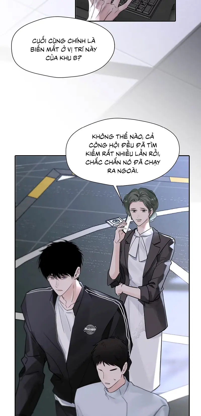 Dựa Vào Bạn Thân Từ Nhỏ Tôi Trở Thành Đỉnh Cấp Hướng Đạo Chapter 50 - Trang 32