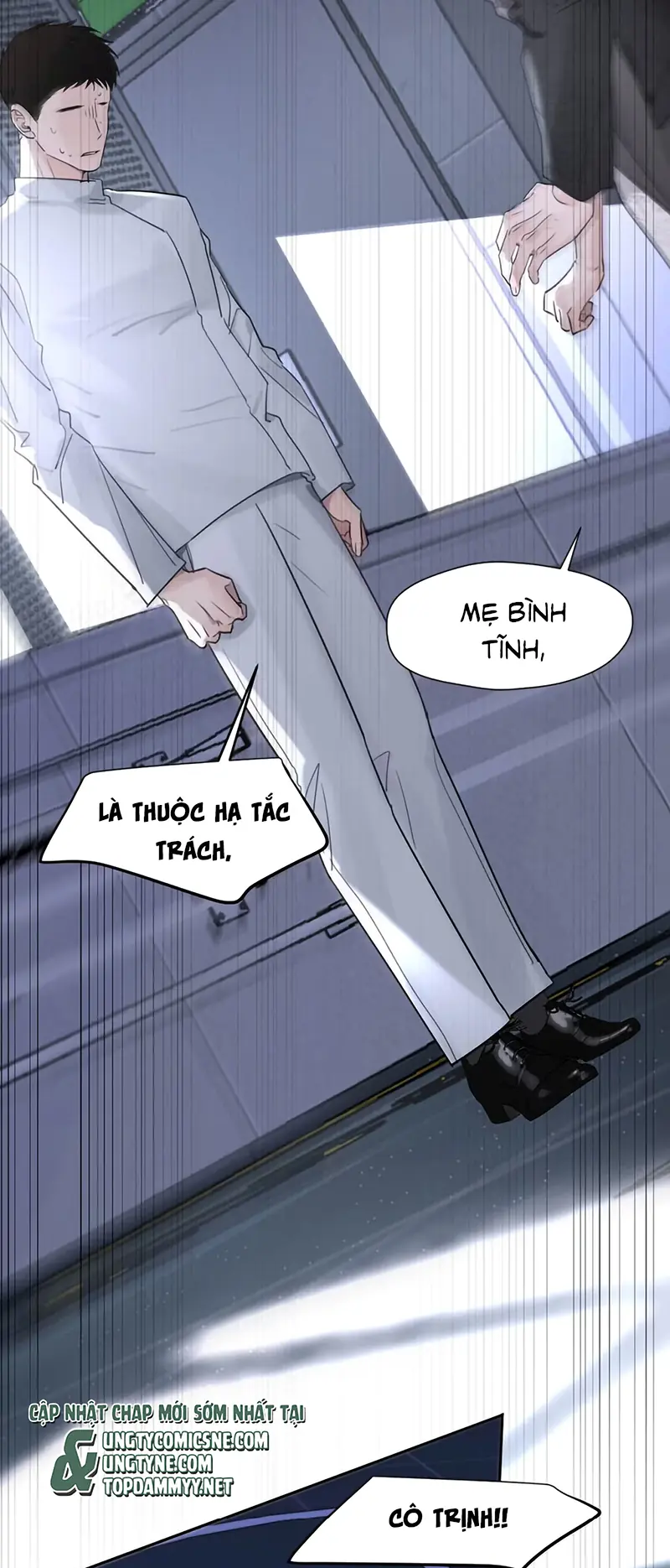 Dựa Vào Bạn Thân Từ Nhỏ Tôi Trở Thành Đỉnh Cấp Hướng Đạo Chapter 50 - Trang 39
