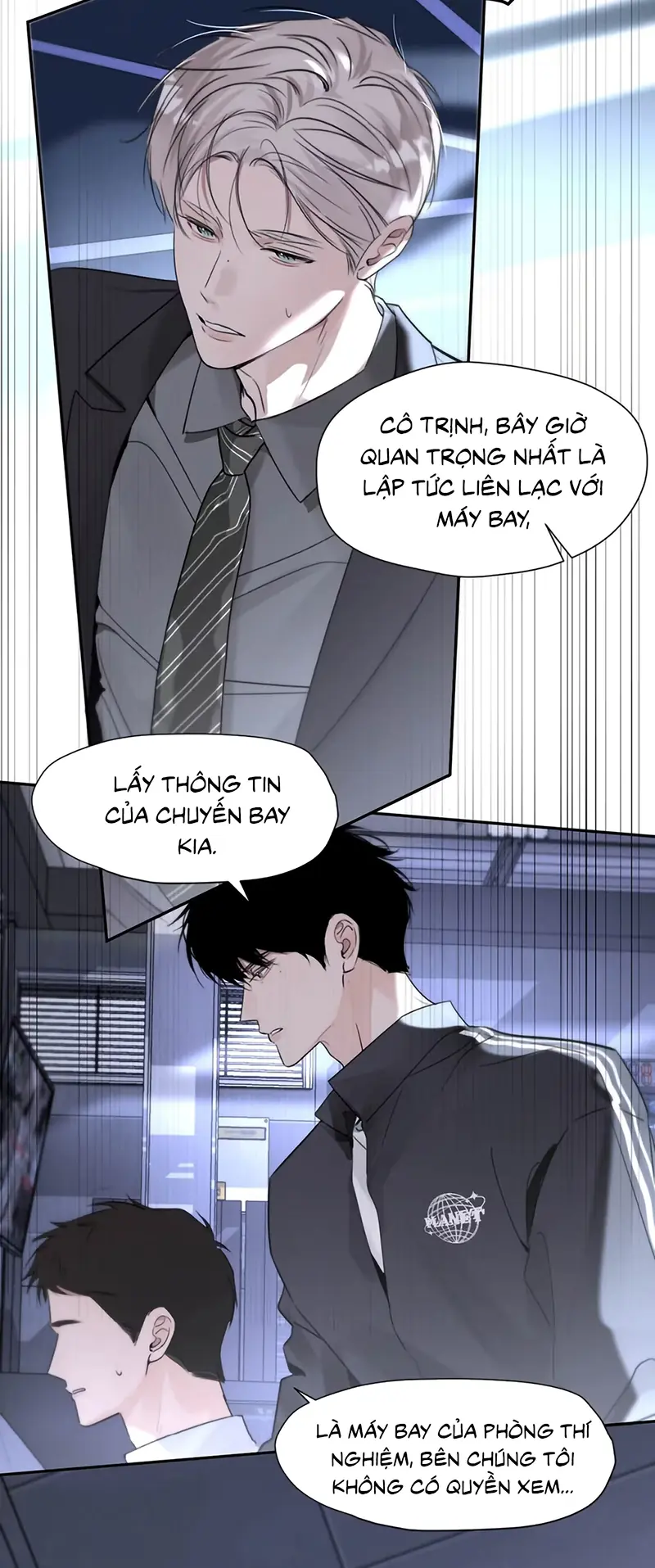 Dựa Vào Bạn Thân Từ Nhỏ Tôi Trở Thành Đỉnh Cấp Hướng Đạo Chapter 50 - Trang 40