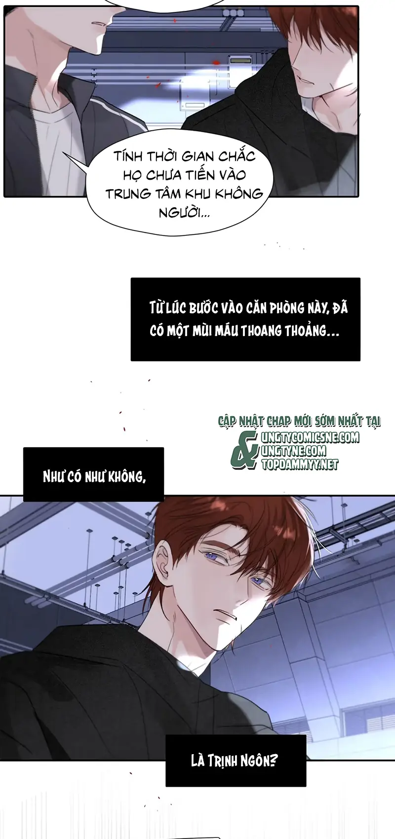 Dựa Vào Bạn Thân Từ Nhỏ Tôi Trở Thành Đỉnh Cấp Hướng Đạo Chapter 50 - Trang 44