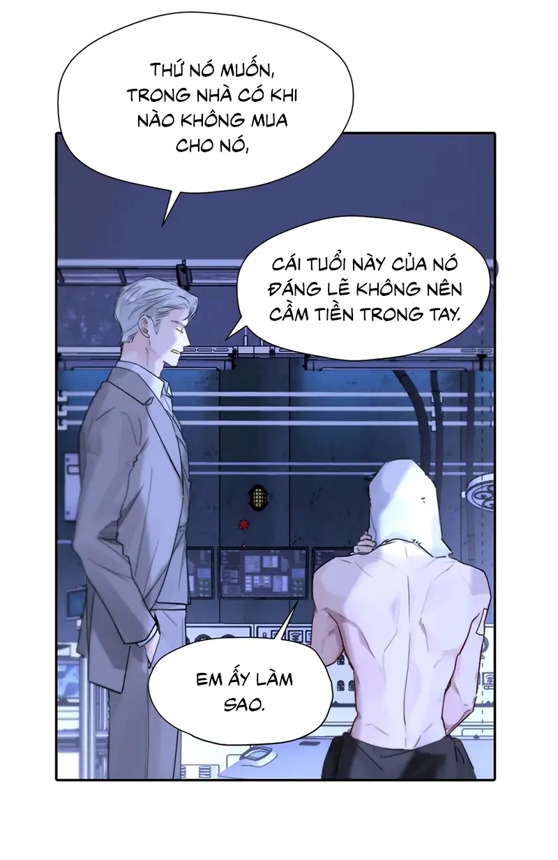 Dựa Vào Bạn Thân Từ Nhỏ Tôi Trở Thành Đỉnh Cấp Hướng Đạo Chapter 50 - Trang 8