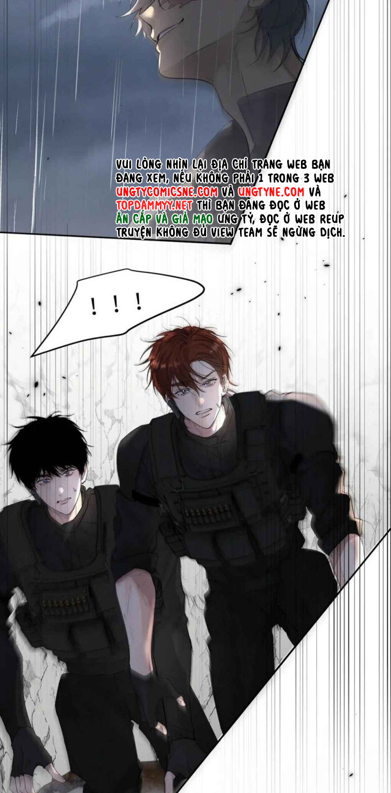 Dựa Vào Bạn Thân Từ Nhỏ Tôi Trở Thành Đỉnh Cấp Hướng Đạo Chapter 51 - Trang 13