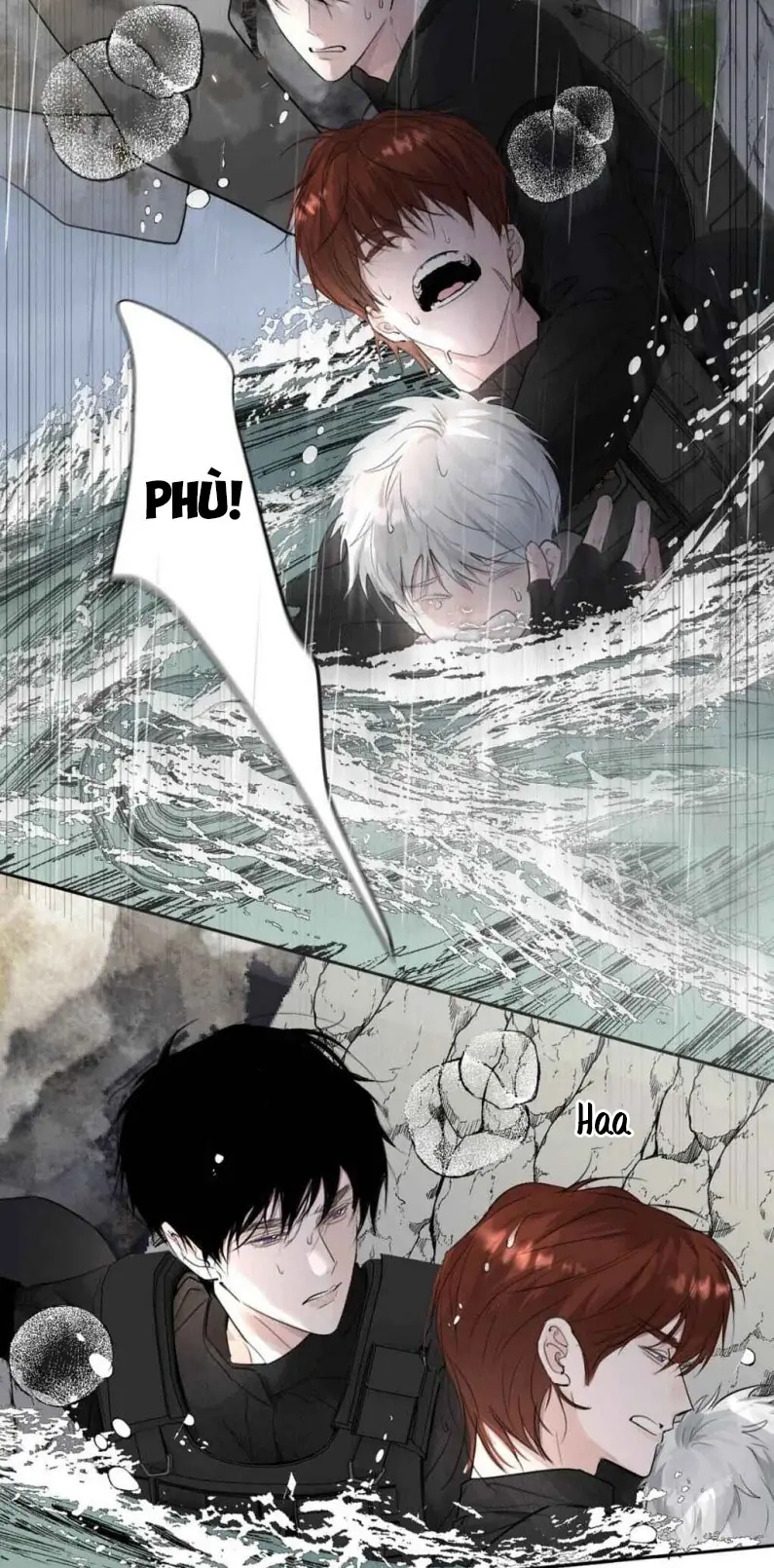 Dựa Vào Bạn Thân Từ Nhỏ Tôi Trở Thành Đỉnh Cấp Hướng Đạo Chapter 51 - Trang 17