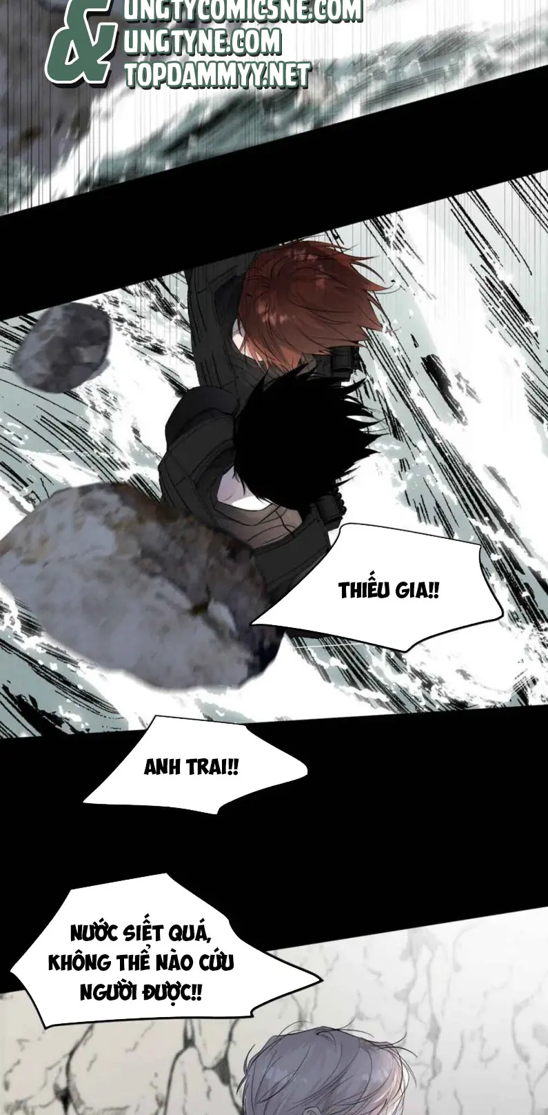 Dựa Vào Bạn Thân Từ Nhỏ Tôi Trở Thành Đỉnh Cấp Hướng Đạo Chapter 51 - Trang 23