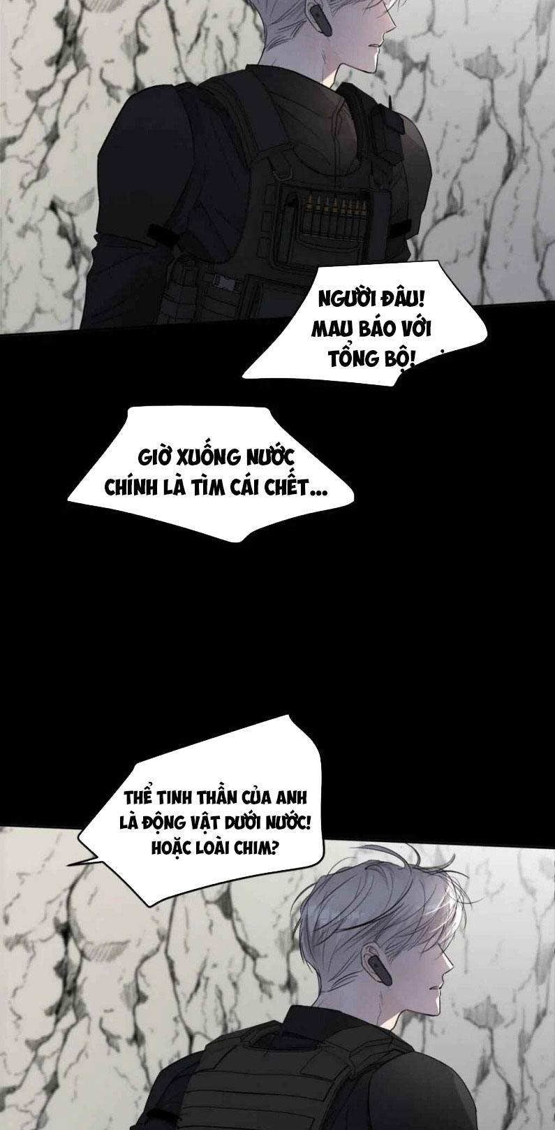 Dựa Vào Bạn Thân Từ Nhỏ Tôi Trở Thành Đỉnh Cấp Hướng Đạo Chapter 51 - Trang 24
