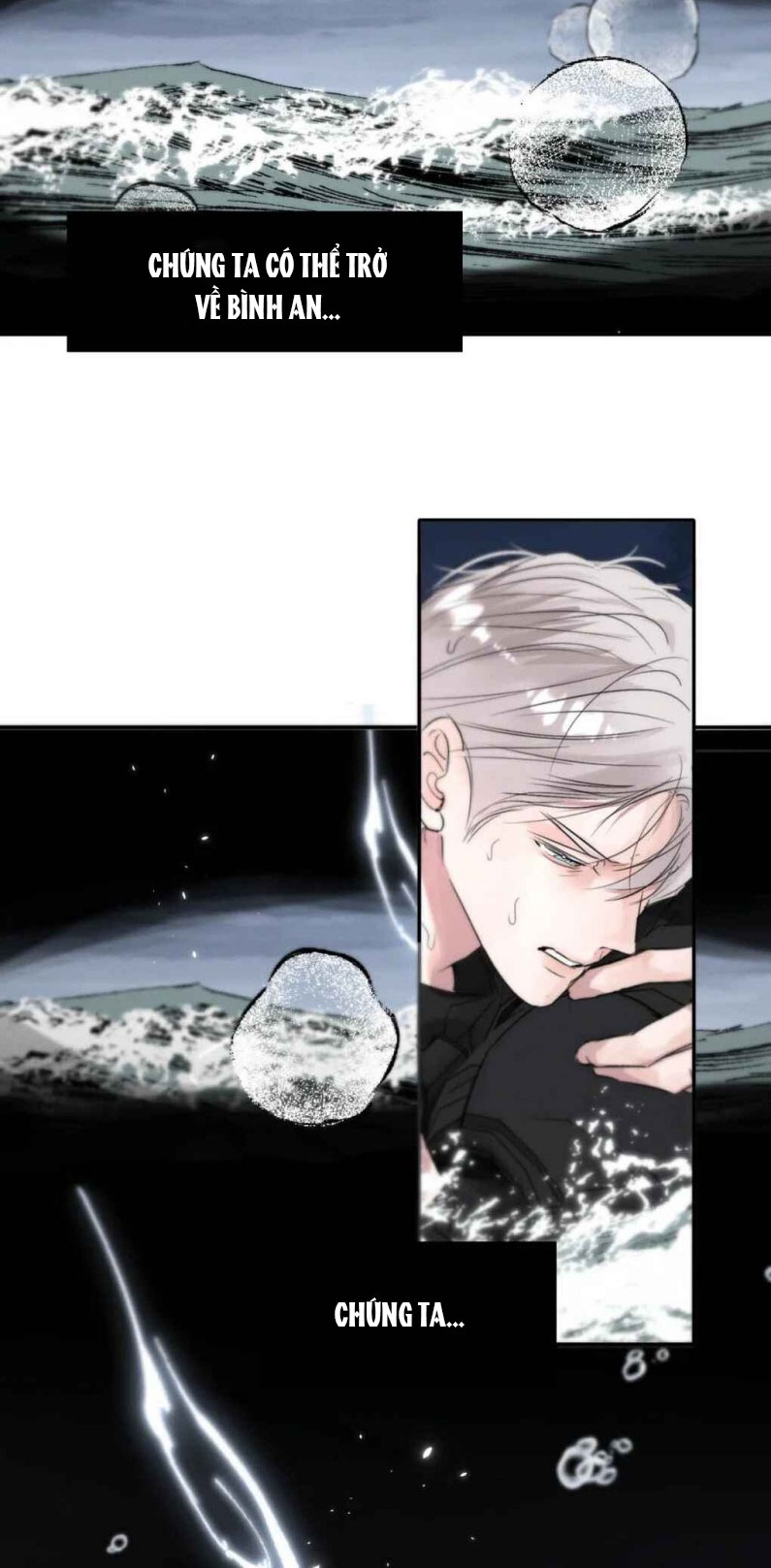 Dựa Vào Bạn Thân Từ Nhỏ Tôi Trở Thành Đỉnh Cấp Hướng Đạo Chapter 51 - Trang 36