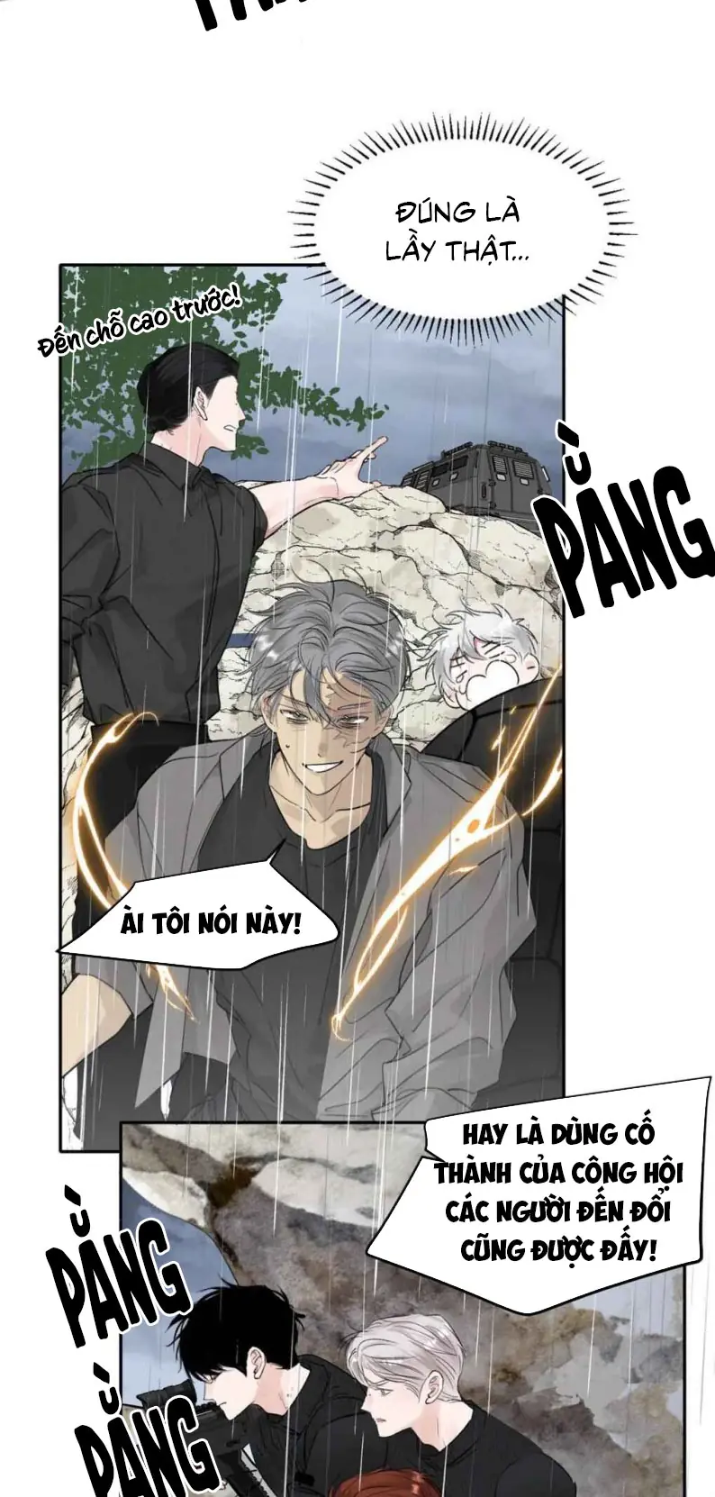 Dựa Vào Bạn Thân Từ Nhỏ Tôi Trở Thành Đỉnh Cấp Hướng Đạo Chapter 51 - Trang 6