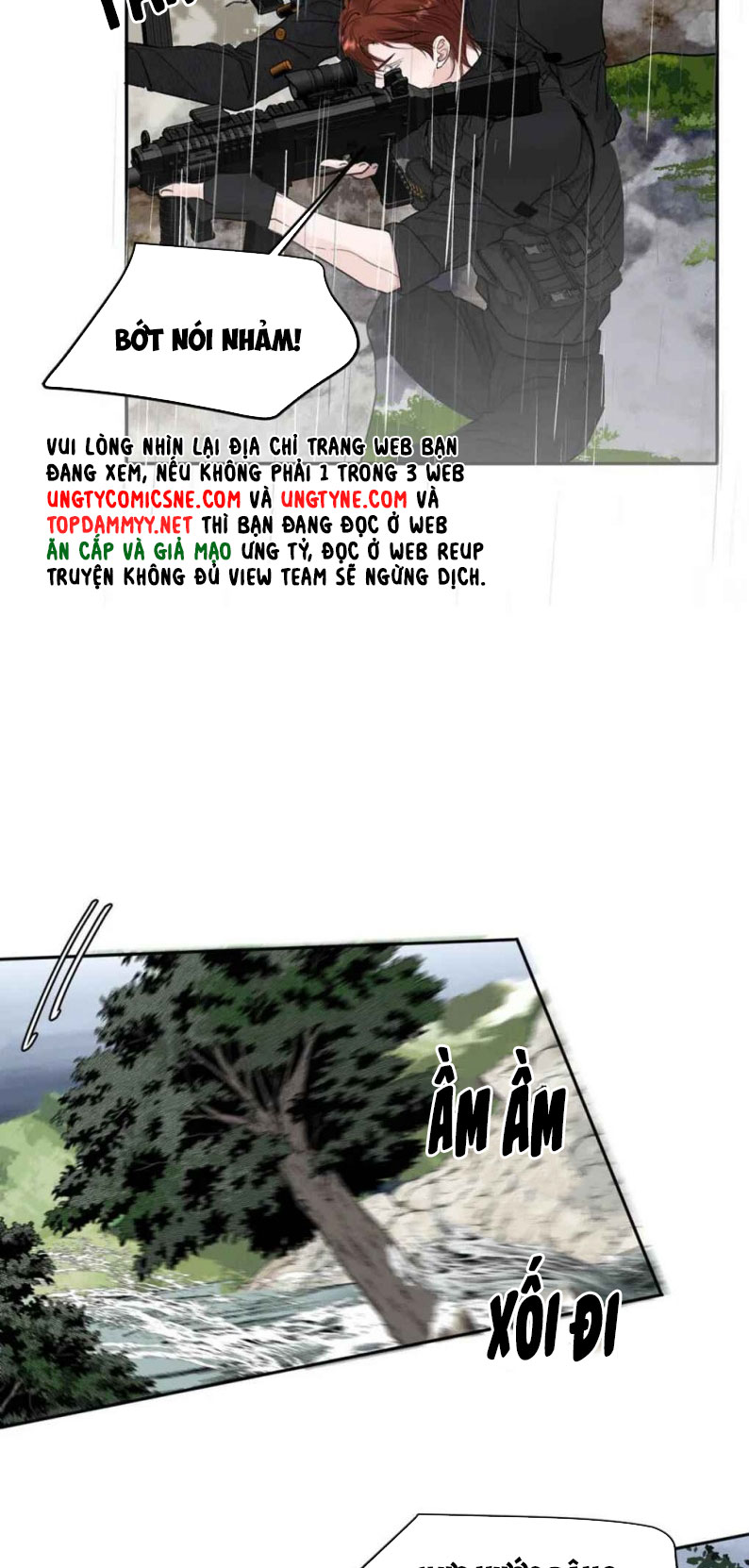 Dựa Vào Bạn Thân Từ Nhỏ Tôi Trở Thành Đỉnh Cấp Hướng Đạo Chapter 51 - Trang 7