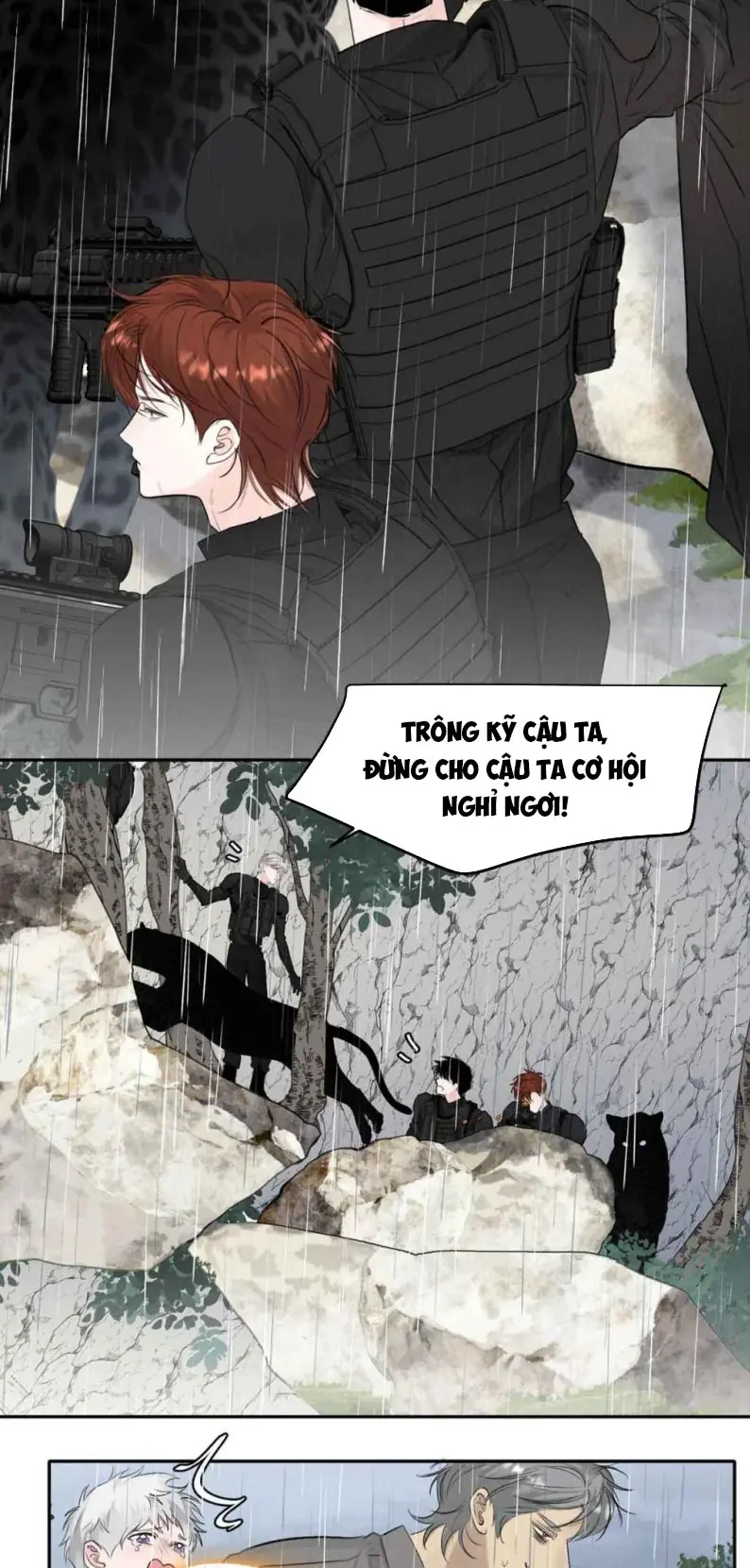 Dựa Vào Bạn Thân Từ Nhỏ Tôi Trở Thành Đỉnh Cấp Hướng Đạo Chapter 52 - Trang 10