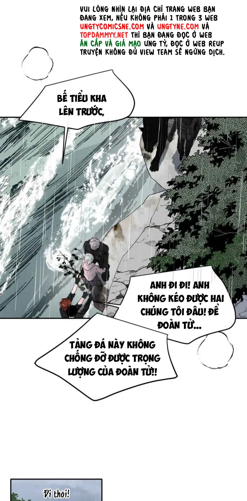 Dựa Vào Bạn Thân Từ Nhỏ Tôi Trở Thành Đỉnh Cấp Hướng Đạo Chapter 52 - Trang 19