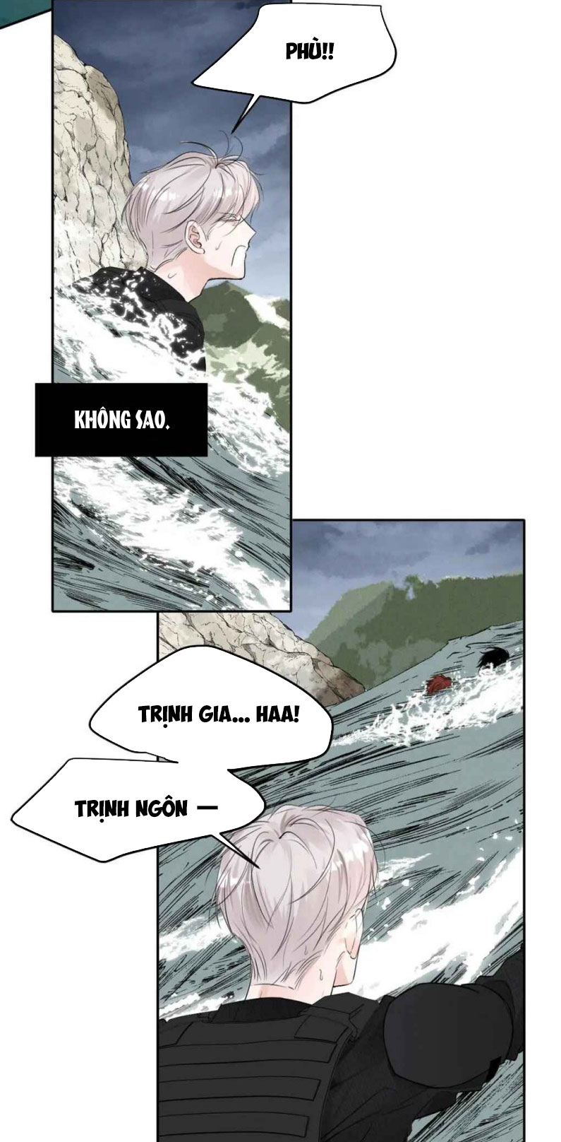 Dựa Vào Bạn Thân Từ Nhỏ Tôi Trở Thành Đỉnh Cấp Hướng Đạo Chapter 52 - Trang 29