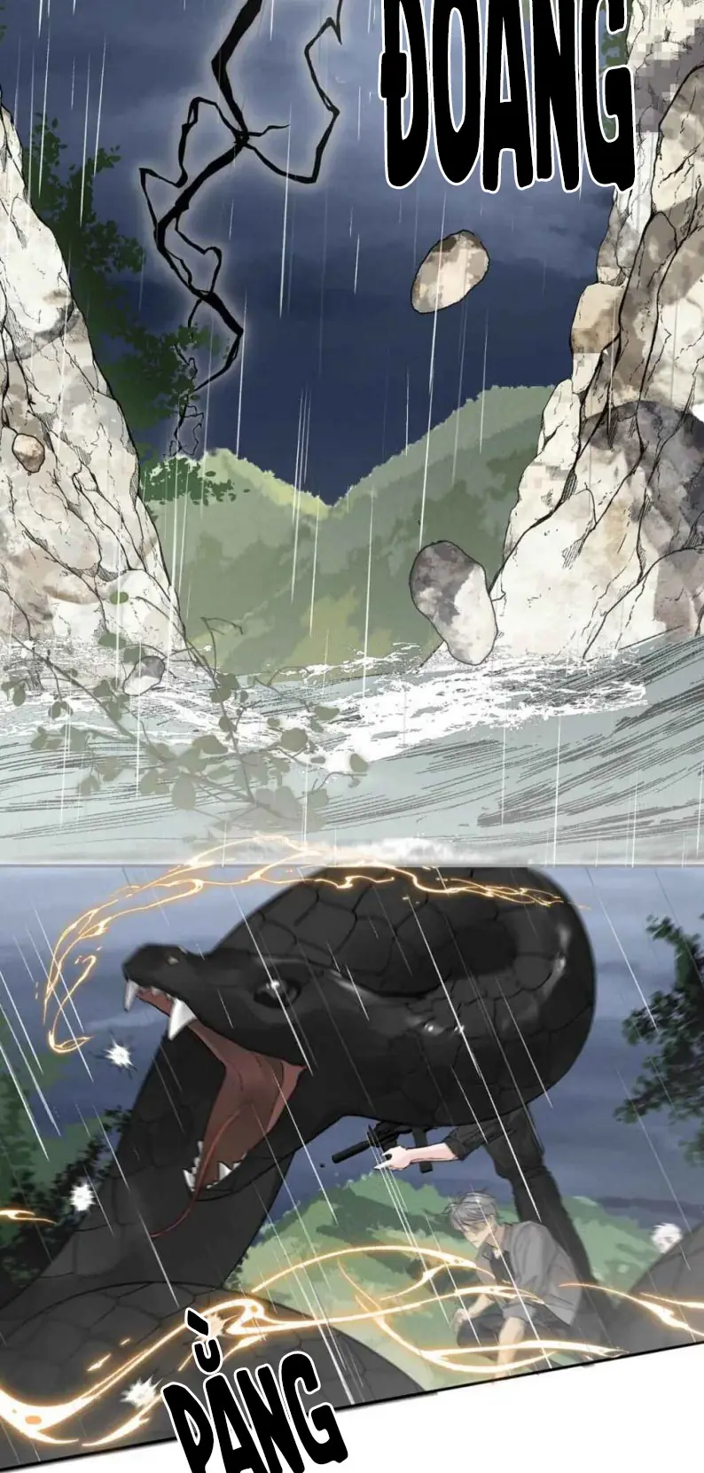 Dựa Vào Bạn Thân Từ Nhỏ Tôi Trở Thành Đỉnh Cấp Hướng Đạo Chapter 52 - Trang 5
