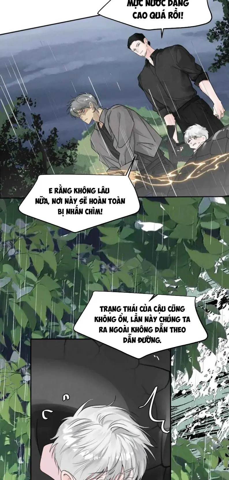 Dựa Vào Bạn Thân Từ Nhỏ Tôi Trở Thành Đỉnh Cấp Hướng Đạo Chapter 52 - Trang 8