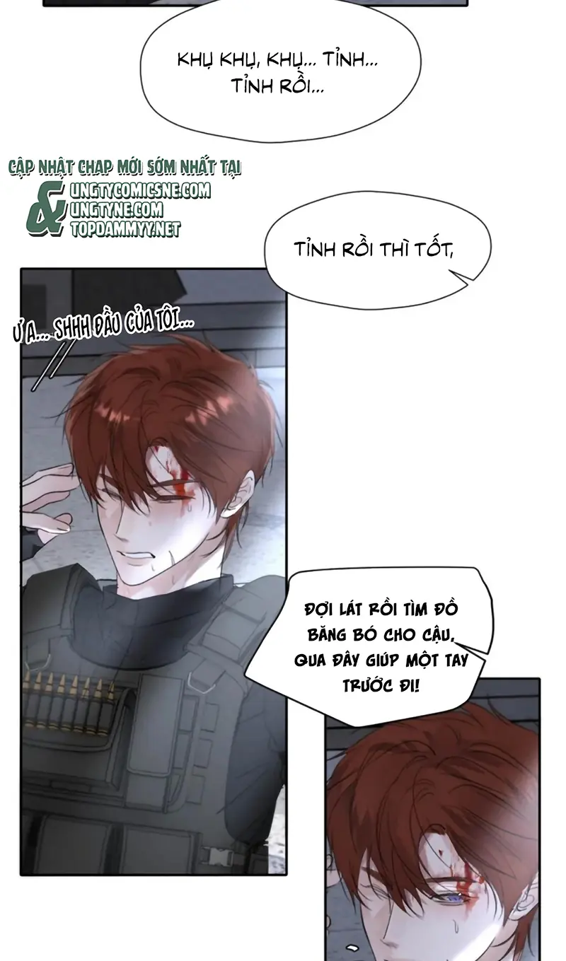 Dựa Vào Bạn Thân Từ Nhỏ Tôi Trở Thành Đỉnh Cấp Hướng Đạo Chapter 53 - Trang 16