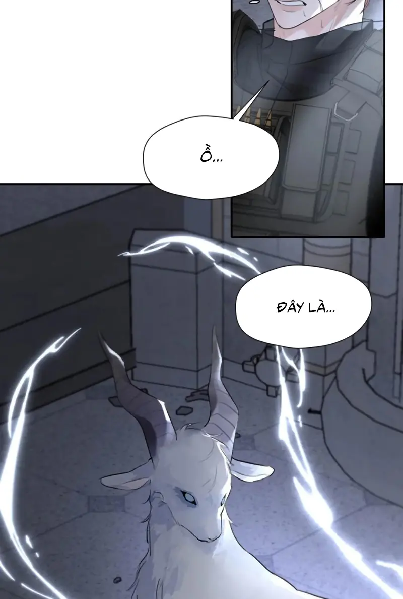 Dựa Vào Bạn Thân Từ Nhỏ Tôi Trở Thành Đỉnh Cấp Hướng Đạo Chapter 53 - Trang 17