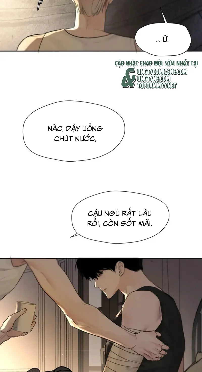 Dựa Vào Bạn Thân Từ Nhỏ Tôi Trở Thành Đỉnh Cấp Hướng Đạo Chapter 53 - Trang 30