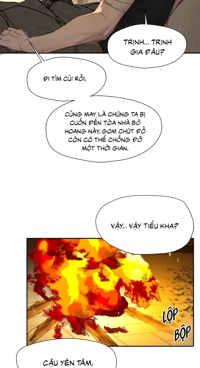 Dựa Vào Bạn Thân Từ Nhỏ Tôi Trở Thành Đỉnh Cấp Hướng Đạo Chapter 53 - Trang 31