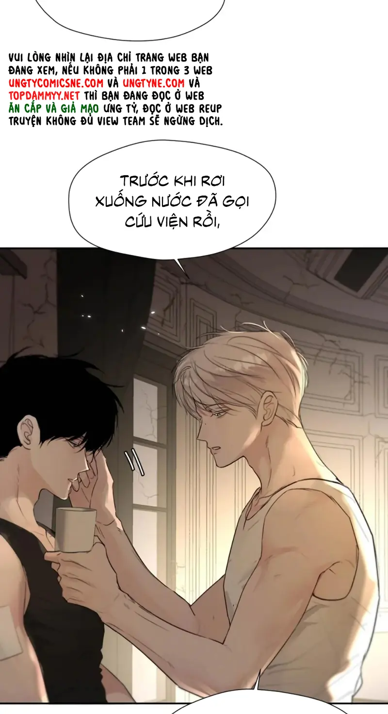 Dựa Vào Bạn Thân Từ Nhỏ Tôi Trở Thành Đỉnh Cấp Hướng Đạo Chapter 53 - Trang 32