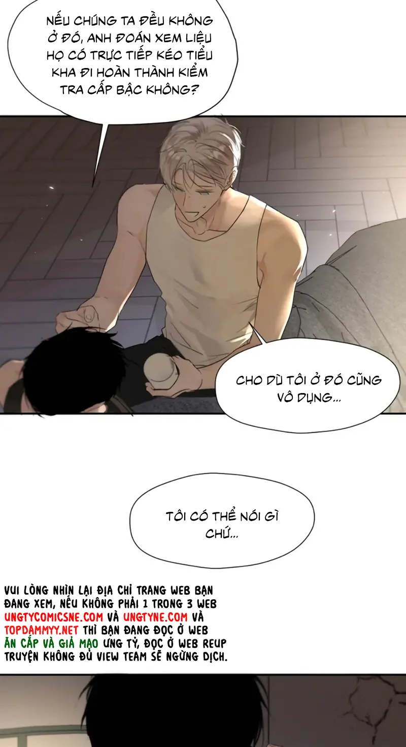 Dựa Vào Bạn Thân Từ Nhỏ Tôi Trở Thành Đỉnh Cấp Hướng Đạo Chapter 53 - Trang 35