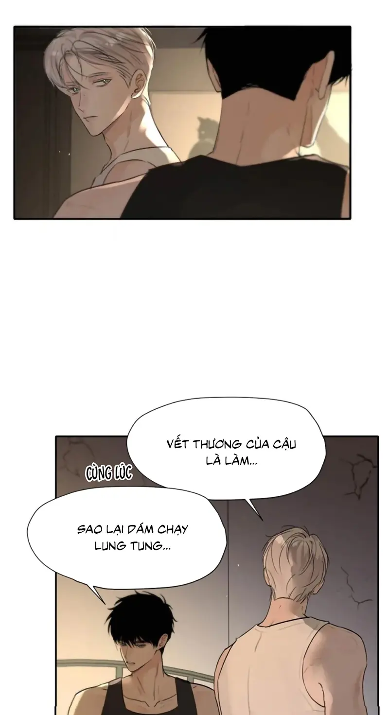 Dựa Vào Bạn Thân Từ Nhỏ Tôi Trở Thành Đỉnh Cấp Hướng Đạo Chapter 53 - Trang 38