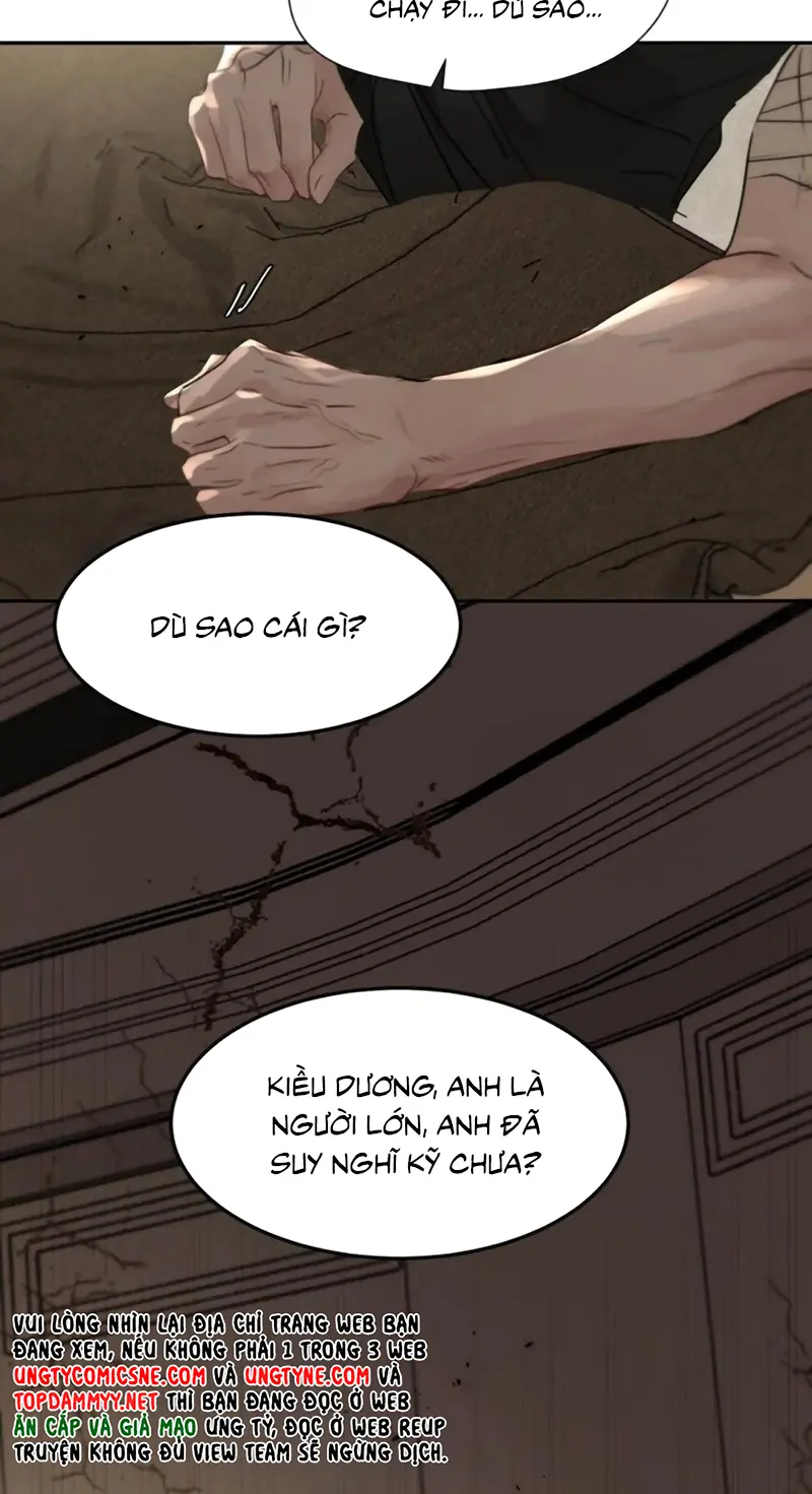 Dựa Vào Bạn Thân Từ Nhỏ Tôi Trở Thành Đỉnh Cấp Hướng Đạo Chapter 53 - Trang 42