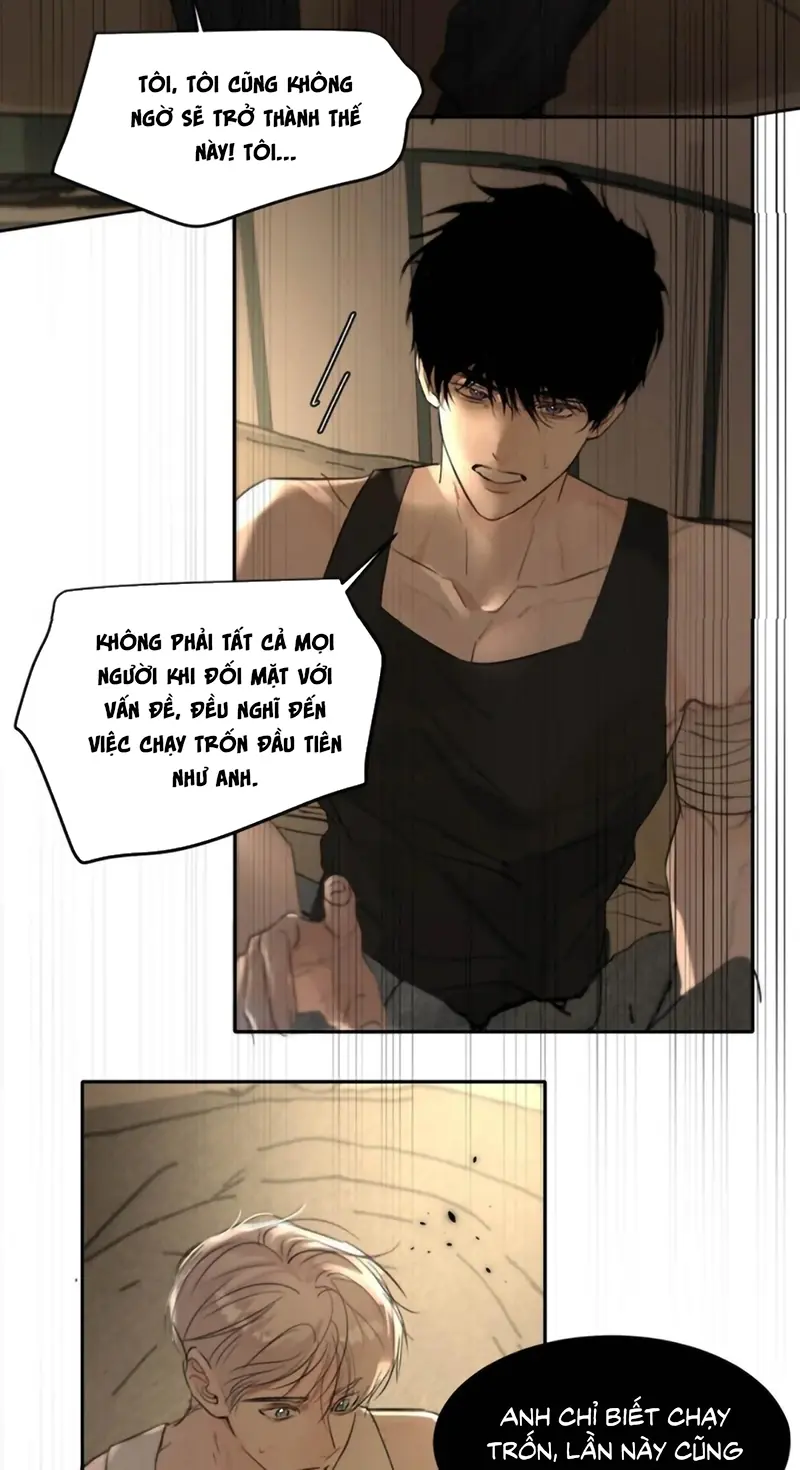 Dựa Vào Bạn Thân Từ Nhỏ Tôi Trở Thành Đỉnh Cấp Hướng Đạo Chapter 53 - Trang 44