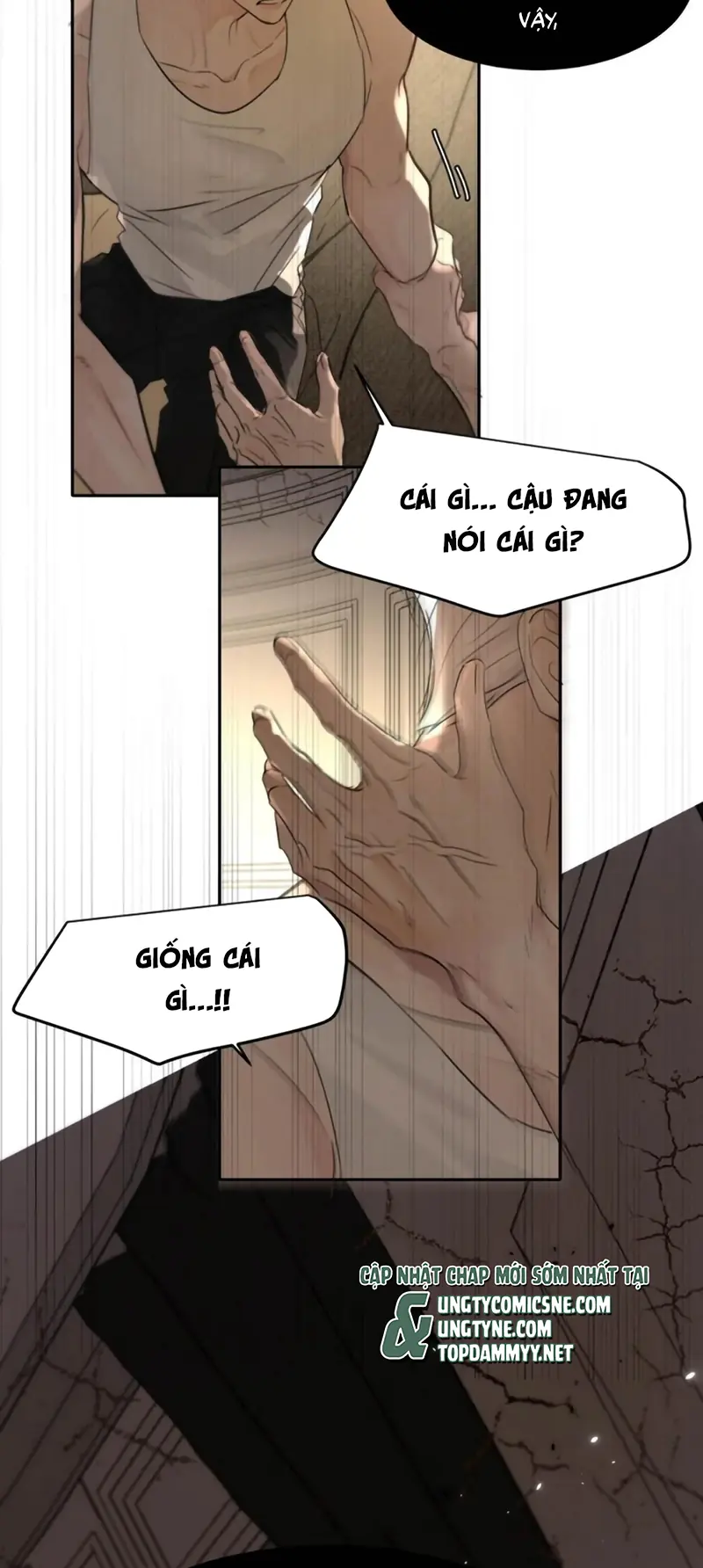 Dựa Vào Bạn Thân Từ Nhỏ Tôi Trở Thành Đỉnh Cấp Hướng Đạo Chapter 53 - Trang 45