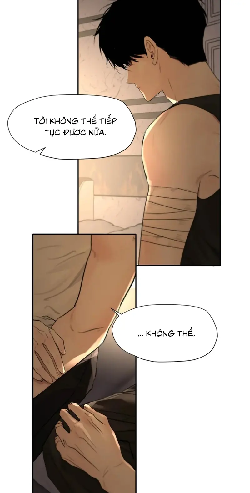 Dựa Vào Bạn Thân Từ Nhỏ Tôi Trở Thành Đỉnh Cấp Hướng Đạo Chapter 54 - Trang 17
