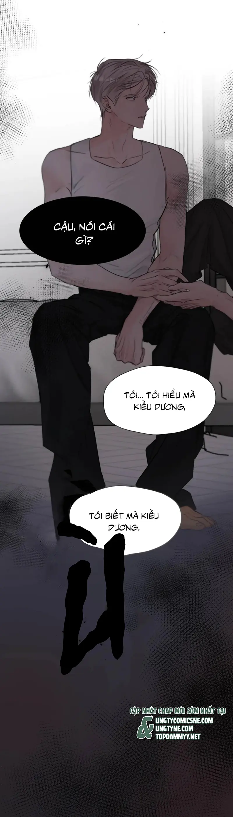Dựa Vào Bạn Thân Từ Nhỏ Tôi Trở Thành Đỉnh Cấp Hướng Đạo Chapter 54 - Trang 21