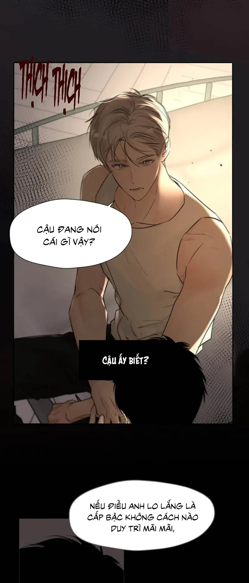 Dựa Vào Bạn Thân Từ Nhỏ Tôi Trở Thành Đỉnh Cấp Hướng Đạo Chapter 54 - Trang 22