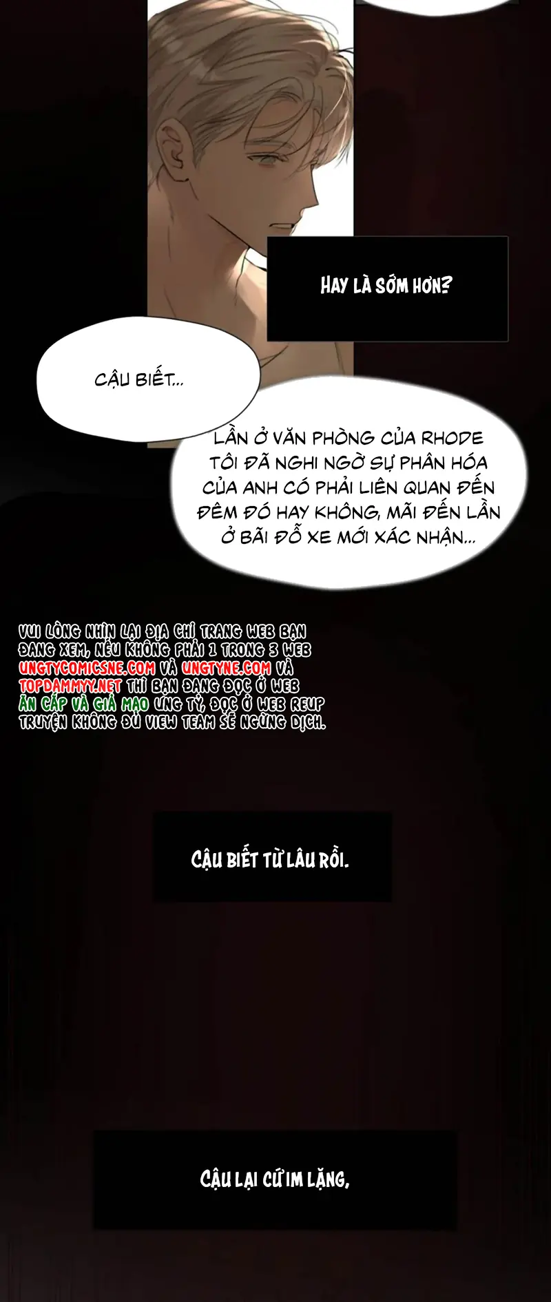 Dựa Vào Bạn Thân Từ Nhỏ Tôi Trở Thành Đỉnh Cấp Hướng Đạo Chapter 54 - Trang 24