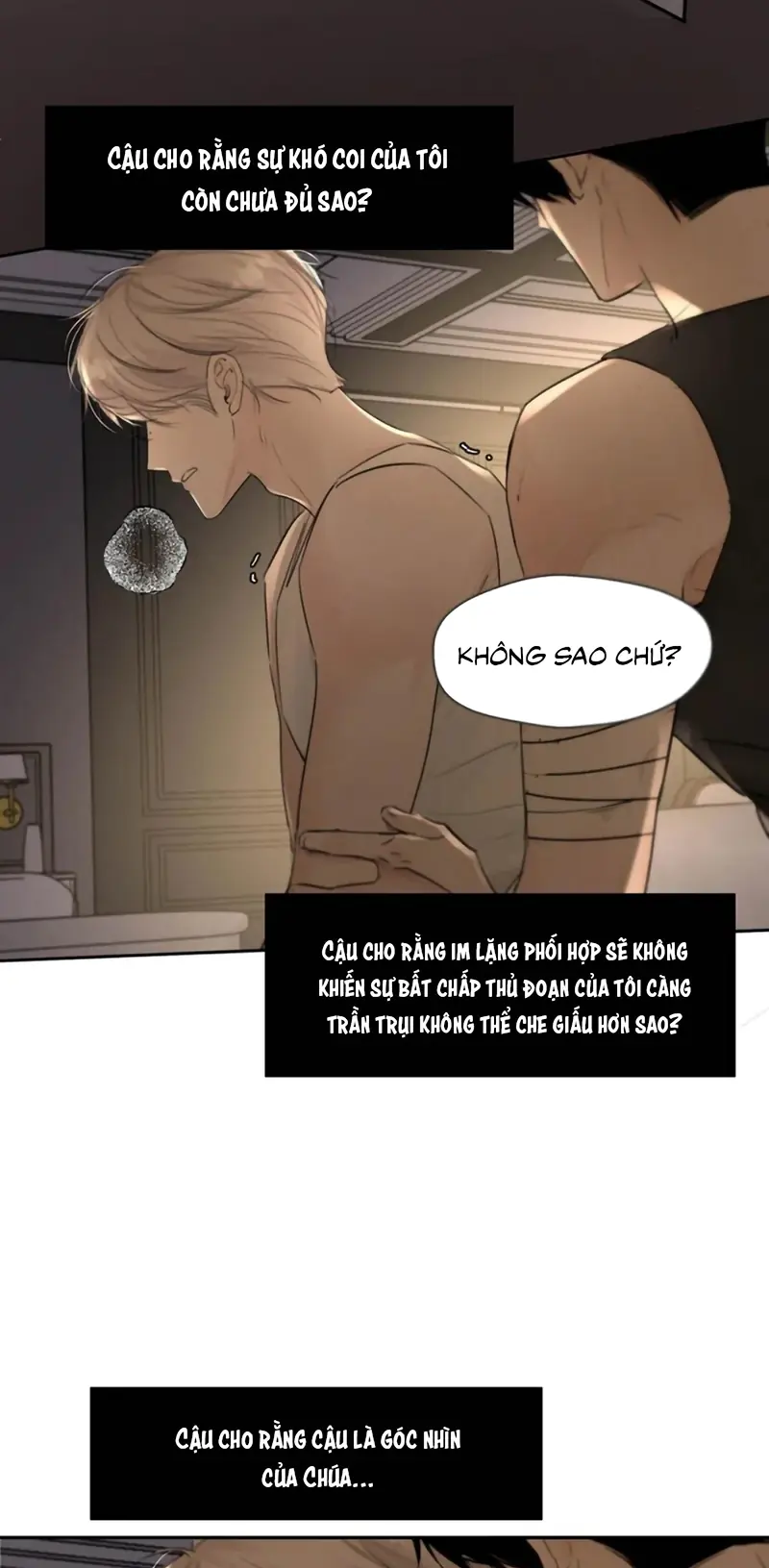 Dựa Vào Bạn Thân Từ Nhỏ Tôi Trở Thành Đỉnh Cấp Hướng Đạo Chapter 54 - Trang 27