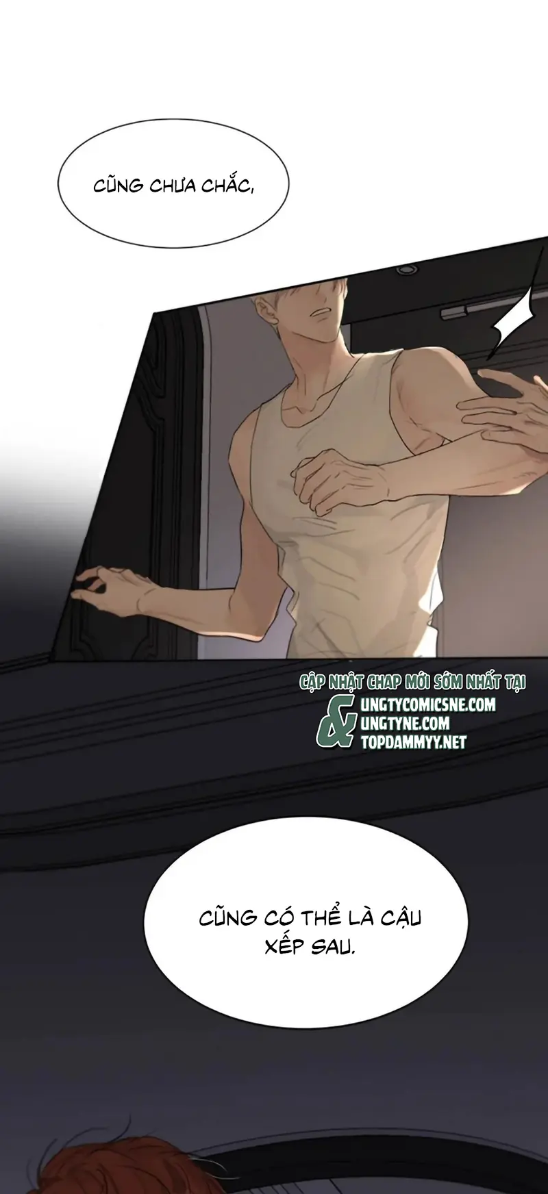 Dựa Vào Bạn Thân Từ Nhỏ Tôi Trở Thành Đỉnh Cấp Hướng Đạo Chapter 54 - Trang 36