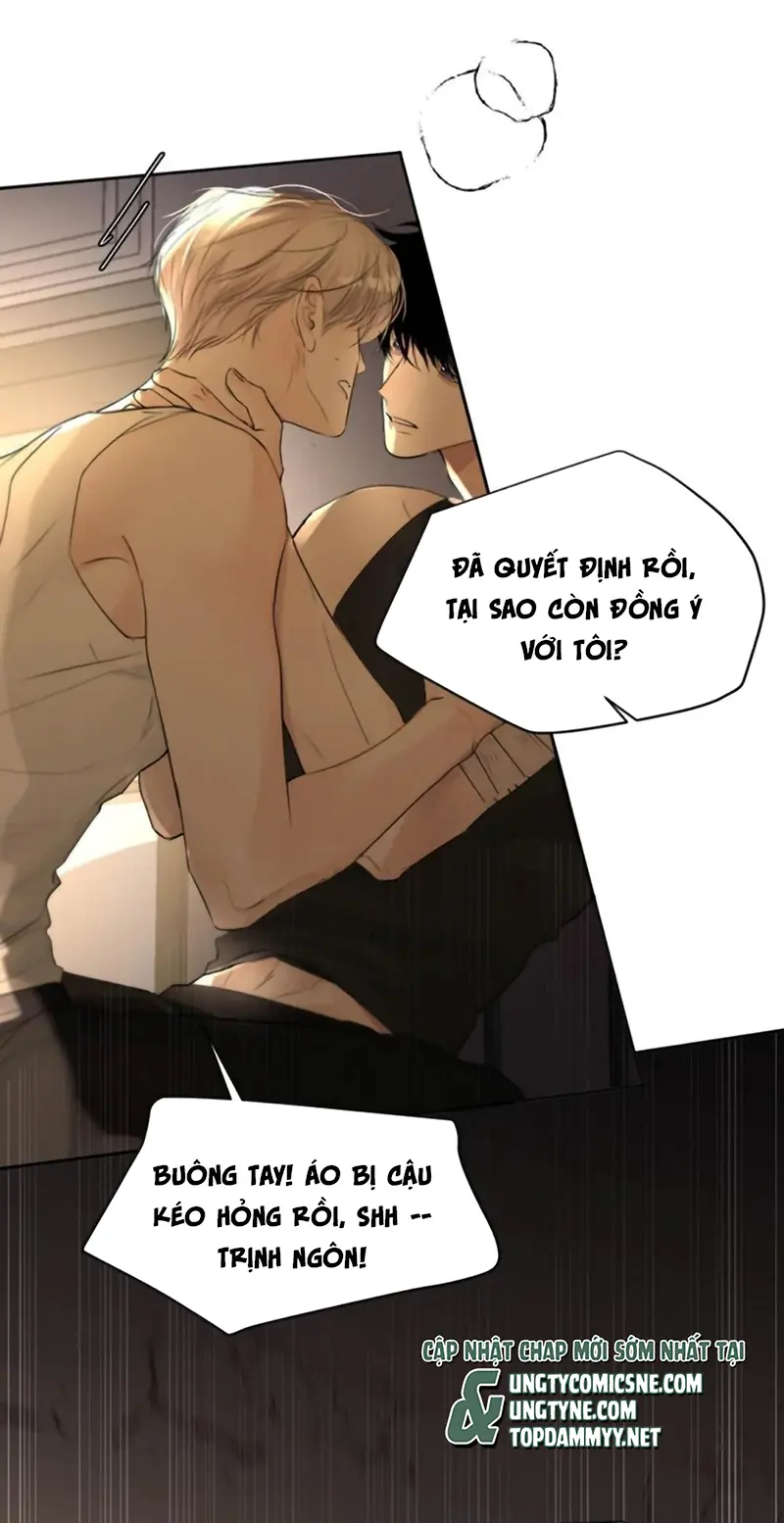 Dựa Vào Bạn Thân Từ Nhỏ Tôi Trở Thành Đỉnh Cấp Hướng Đạo Chapter 54 - Trang 4