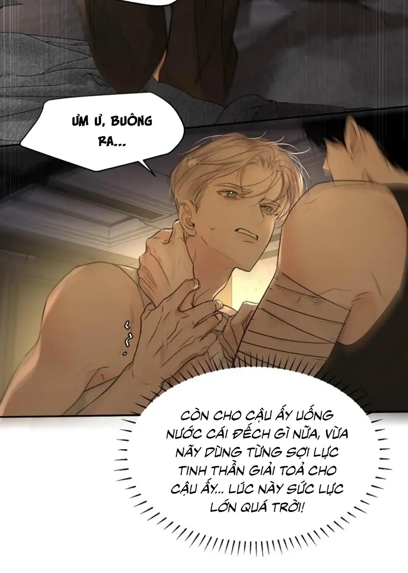 Dựa Vào Bạn Thân Từ Nhỏ Tôi Trở Thành Đỉnh Cấp Hướng Đạo Chapter 54 - Trang 6