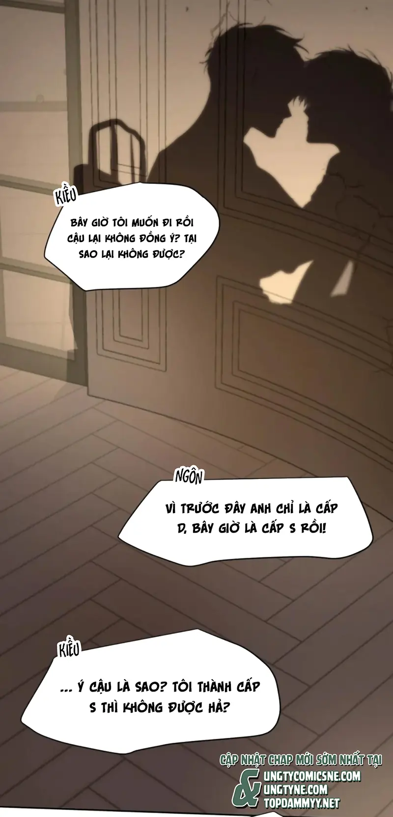Dựa Vào Bạn Thân Từ Nhỏ Tôi Trở Thành Đỉnh Cấp Hướng Đạo Chapter 54 - Trang 8