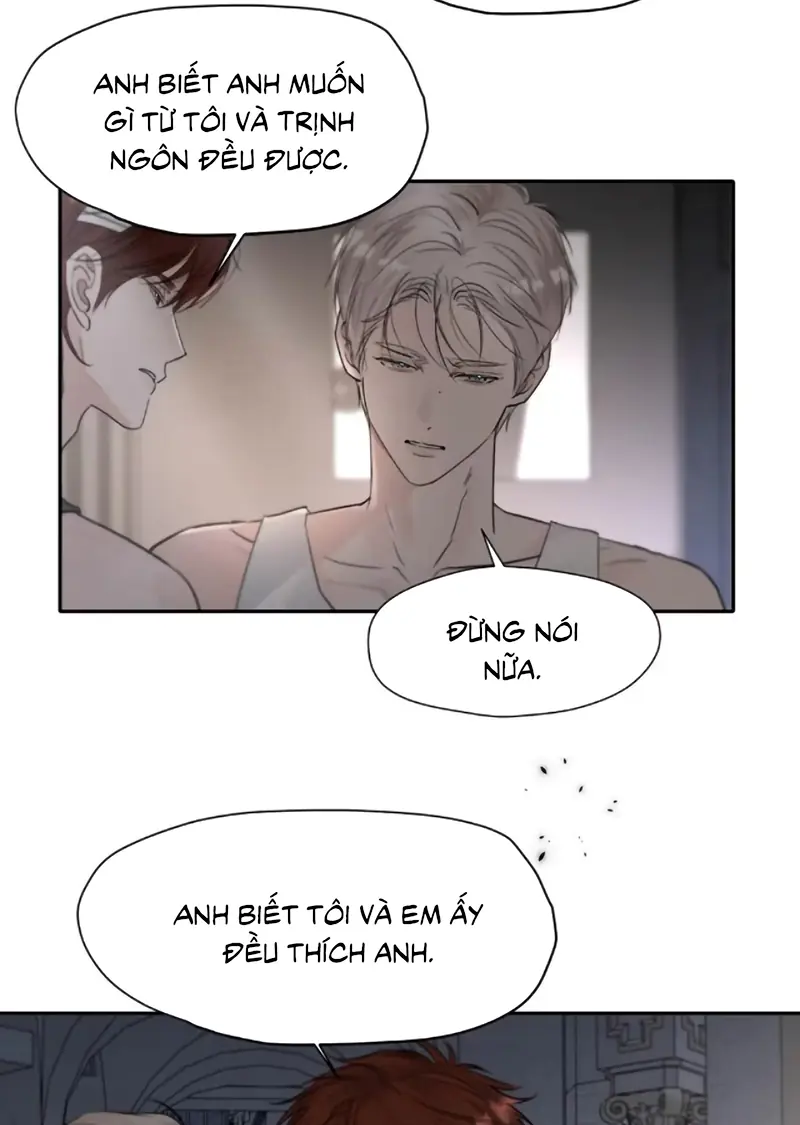 Dựa Vào Bạn Thân Từ Nhỏ Tôi Trở Thành Đỉnh Cấp Hướng Đạo Chapter 55 - Trang 10