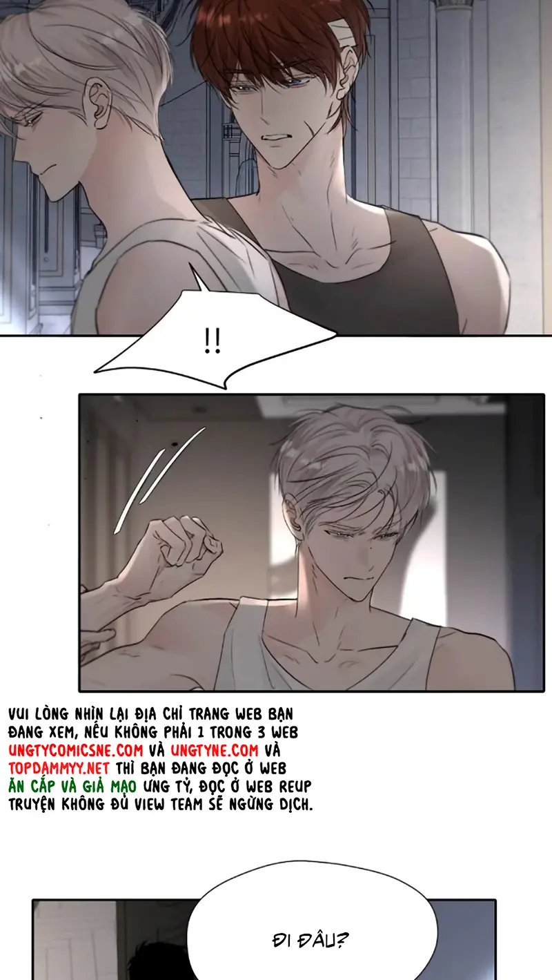 Dựa Vào Bạn Thân Từ Nhỏ Tôi Trở Thành Đỉnh Cấp Hướng Đạo Chapter 55 - Trang 11