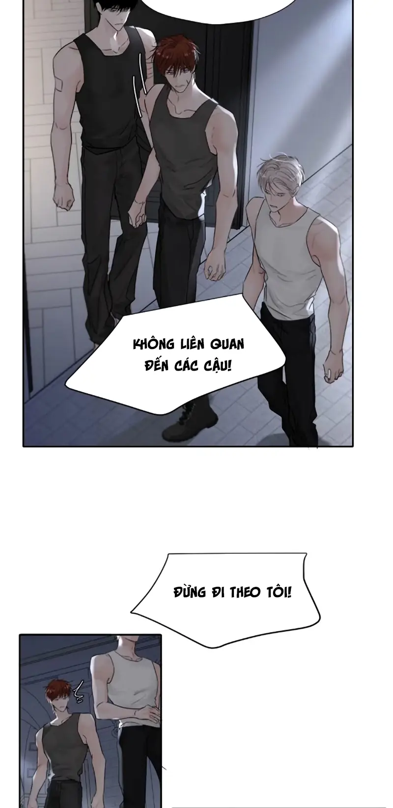 Dựa Vào Bạn Thân Từ Nhỏ Tôi Trở Thành Đỉnh Cấp Hướng Đạo Chapter 55 - Trang 12