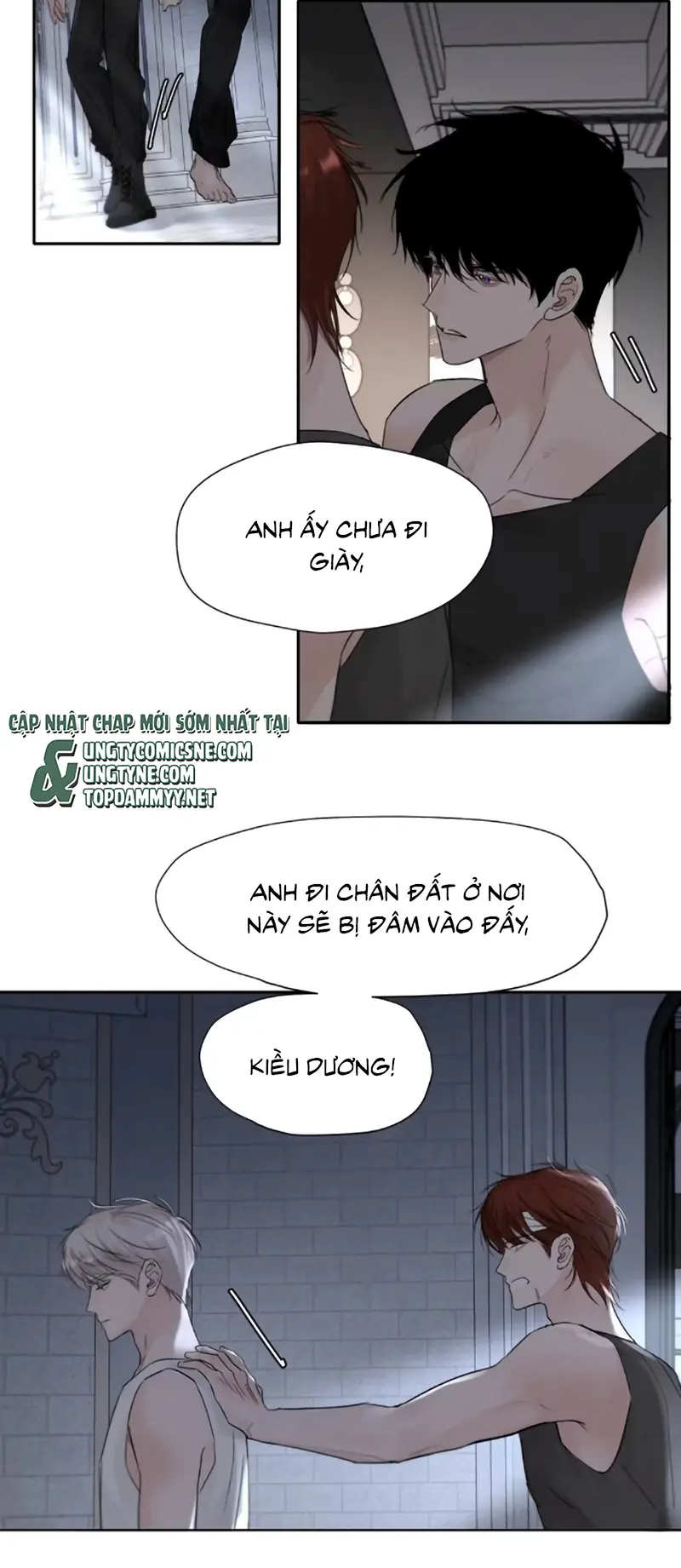 Dựa Vào Bạn Thân Từ Nhỏ Tôi Trở Thành Đỉnh Cấp Hướng Đạo Chapter 55 - Trang 13
