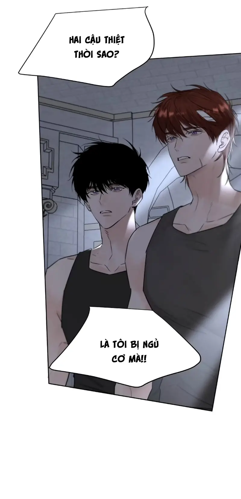 Dựa Vào Bạn Thân Từ Nhỏ Tôi Trở Thành Đỉnh Cấp Hướng Đạo Chapter 55 - Trang 15