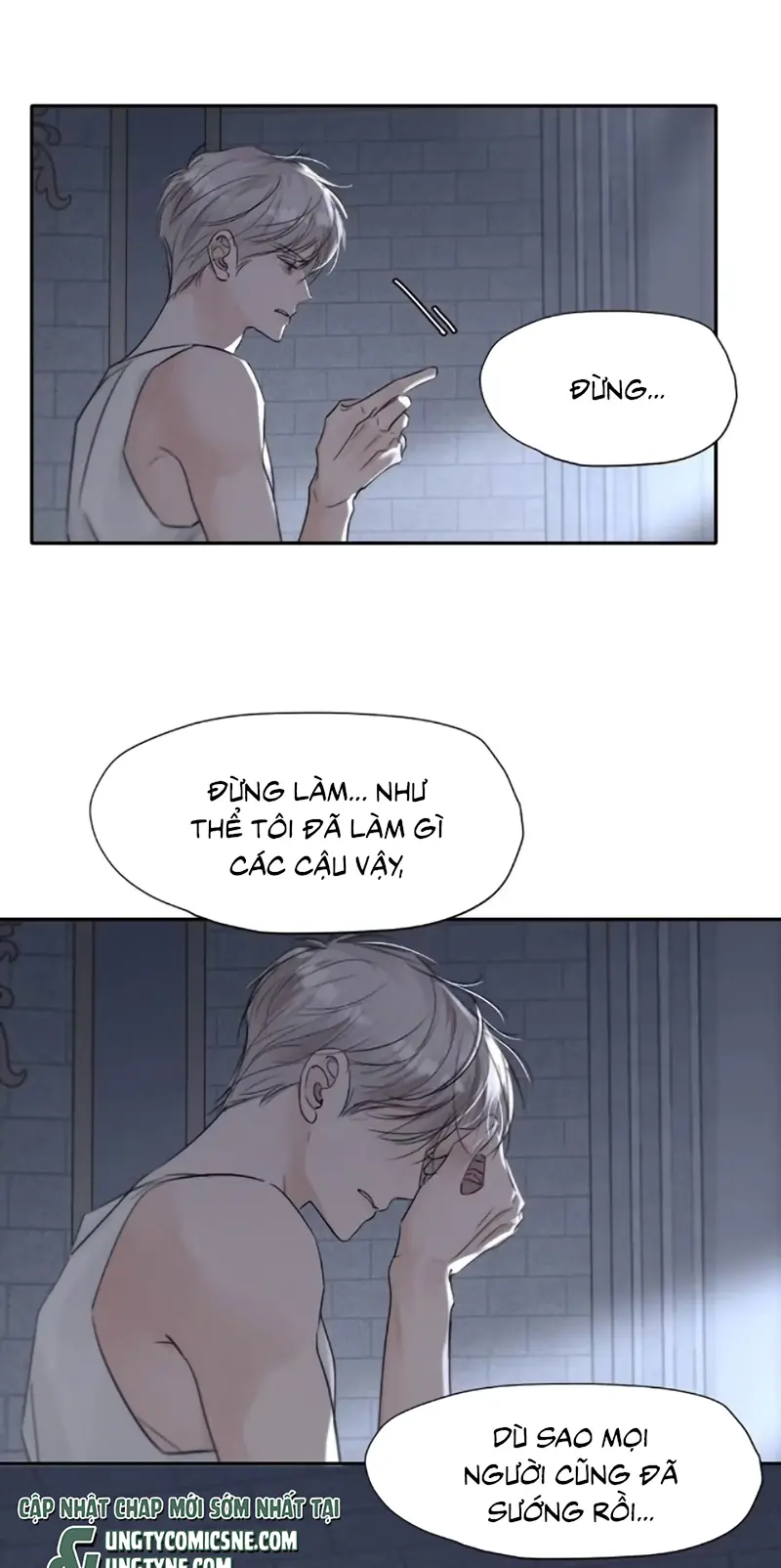 Dựa Vào Bạn Thân Từ Nhỏ Tôi Trở Thành Đỉnh Cấp Hướng Đạo Chapter 55 - Trang 16
