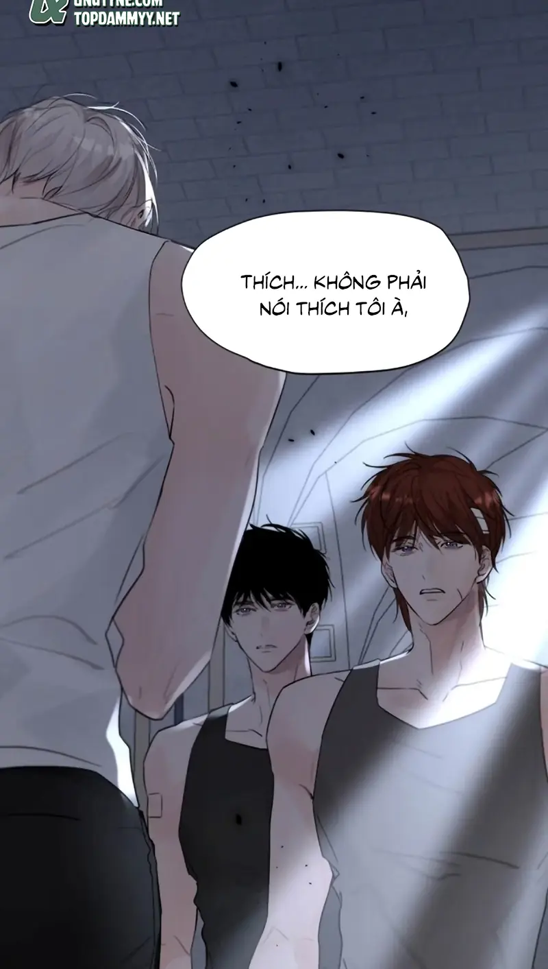 Dựa Vào Bạn Thân Từ Nhỏ Tôi Trở Thành Đỉnh Cấp Hướng Đạo Chapter 55 - Trang 17