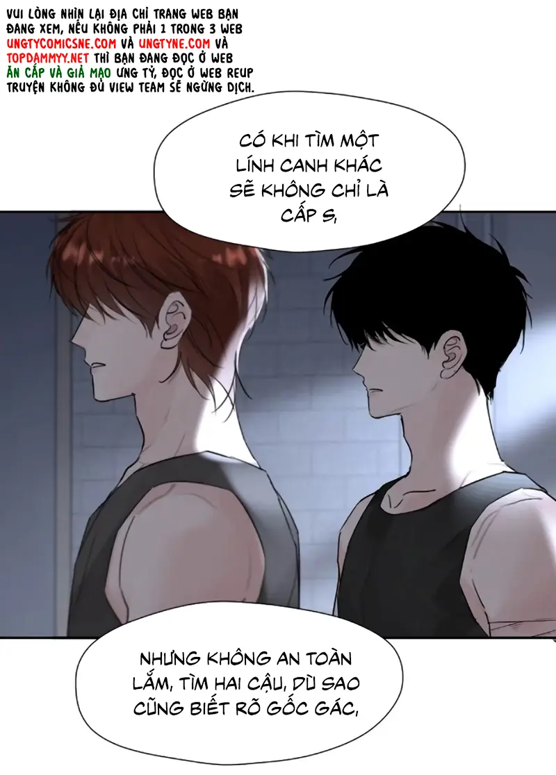 Dựa Vào Bạn Thân Từ Nhỏ Tôi Trở Thành Đỉnh Cấp Hướng Đạo Chapter 55 - Trang 19